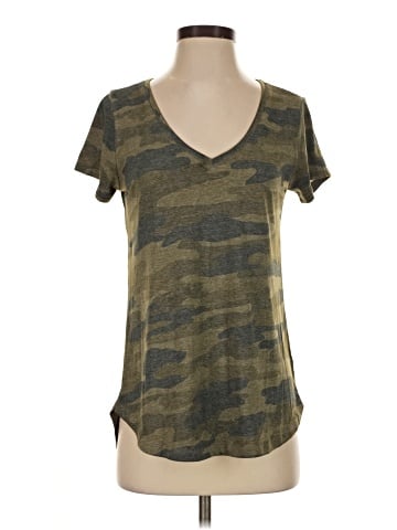 Lucky Brand Short Sleeve T-Shirt (view 1)
