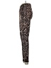 Lululemon Athletica Animal Print Brown Leggings Size 0 - photo 5