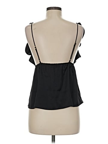 WeWoreWhat Sleeveless Blouse (view 2)