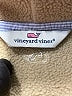 Vineyard Vines 100% Polyester Tan Turtleneck Sweater Size L - photo 7
