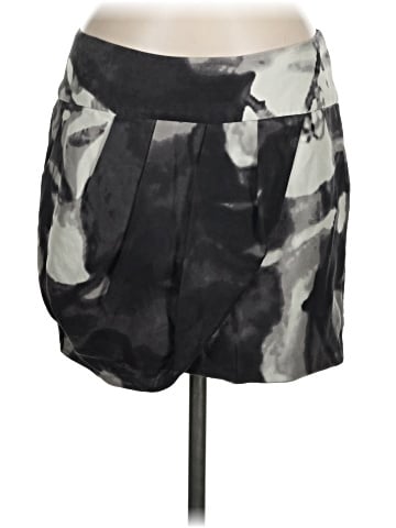 Under.ligne Silk Skirt (view 1)