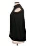 MICHAEL Michael Kors Black Turtleneck Sweater Size XL - photo 5
