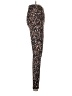 Lululemon Athletica Animal Print Brown Leggings Size 0 - photo 4