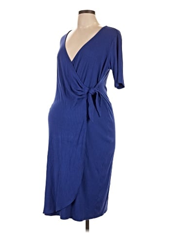 Sonoma Goods for Life Cocktail Dress (view 1)