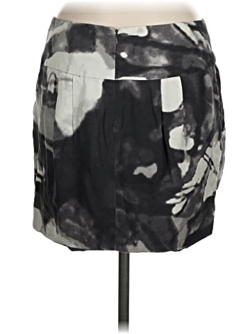 Under.ligne Silk Skirt (view 2)
