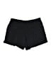 Columbia Solid Black Athletic Shorts Size L - photo 1