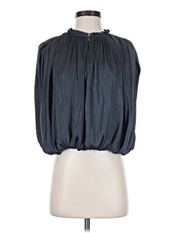 Current Air Sleeveless Blouse (view 1)