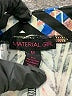 Material Girl Graphic Yellow Shorts Size M - photo 3