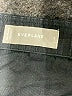Everlane Solid Black Jumpsuit Size 8 - photo 4