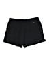 Columbia Solid Black Athletic Shorts Size L - photo 2