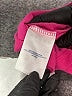 Lands' End 100% Baumwolle Color Block Pink Dress Size 7 - 8 - photo 4