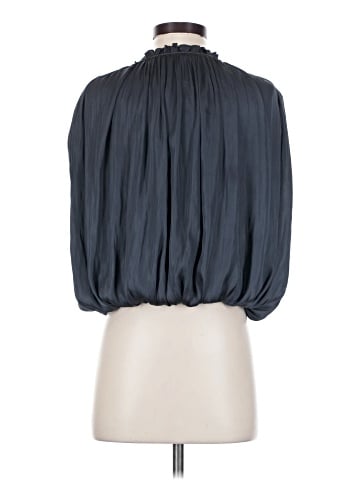 Current Air Sleeveless Blouse (view 2)
