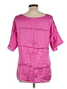 Victoria's Secret Short Sleeve Blouse (view 2)