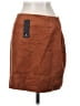 Lulus 100% Cotton Brown Casual Skirt Size S - photo 2