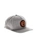 The Classic Gray Baseball Cap One size - photo 1