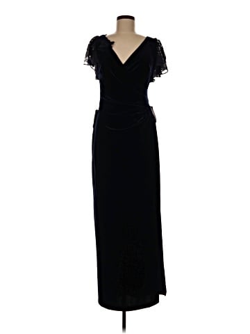 Betsy & Adam Cocktail Dress (view 1)