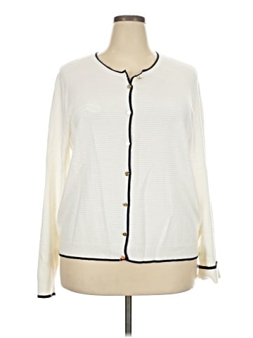 Draper James RSVP Cardigan (view 1)