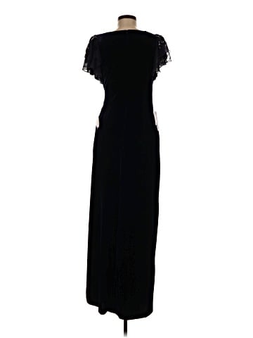 Betsy & Adam Cocktail Dress (view 2)