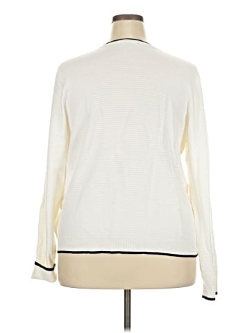 Draper James RSVP Cardigan (view 2)