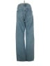 AGOLDE 100% Cotton Blue Jeans Size 24 waist - photo 2