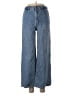 Habitual Blue Jeans Size Med (2) - photo 1