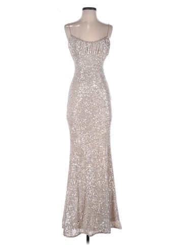 Windsor Cocktail Dress (view 1)