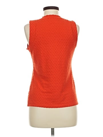 Maeve by Anthropologie Sleeveless T-Shirt (view 2)