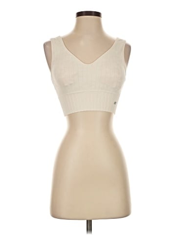Marika Sleeveless T-Shirt (view 1)