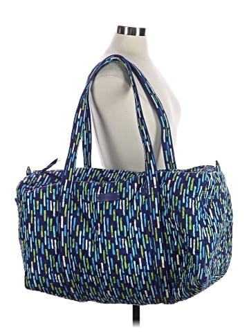 Vera Bradley Weekender (view 2)