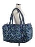 Vera Bradley Blue Weekender One size - photo 2