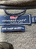 Vineyard Vines 100% Cotton Blue Sweatshirt Size L - photo 7
