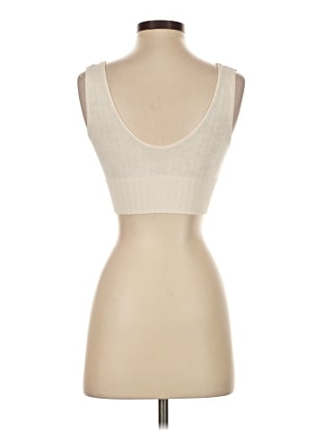Marika Sleeveless T-Shirt (view 2)