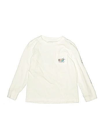 Vineyard Vines Long Sleeve T-Shirt (view 1)