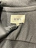 MWL by Madewell 100% Polyester Black Cardigan Size XS - photo 7