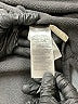 MWL by Madewell 100% Polyester Black Cardigan Size XS - photo 8