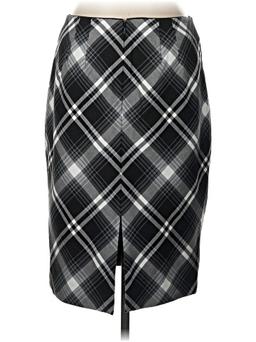 White House Black Market Formal Skirt (view 2)