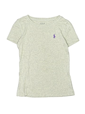 Polo by Ralph Lauren Short Sleeve T-Shirt (view 1)