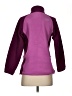 The North Face 100% Polyester Purple Fleece Size S - photo 2