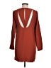 Kimchi Blue Brown Casual Dress Size M - photo 2