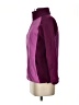 The North Face 100% Polyester Purple Fleece Size S - photo 5