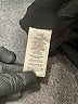 MICHAEL Michael Kors Black Cocktail Dress Size XL - photo 8