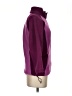 The North Face 100% Polyester Purple Fleece Size S - photo 4