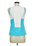 Xersion Teal Active Tank Size M - photo 2