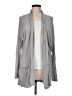 PrAna Gray Cardigan Size M - photo 1