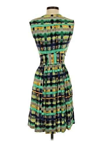 Plenty By Tracy Reese Cocktail Dress (view 2)