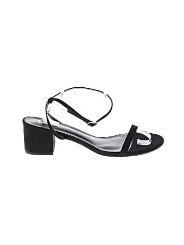Lulus Sandals (view 1)