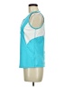 Xersion Teal Active Tank Size M - photo 5
