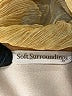 Soft Surroundings Orange Coat Size XS - photo 3