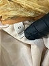 Soft Surroundings Orange Coat Size XS - photo 4