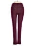 Yelete Burgundy Active Pants Size S - photo 2